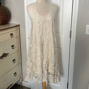 Boho dress